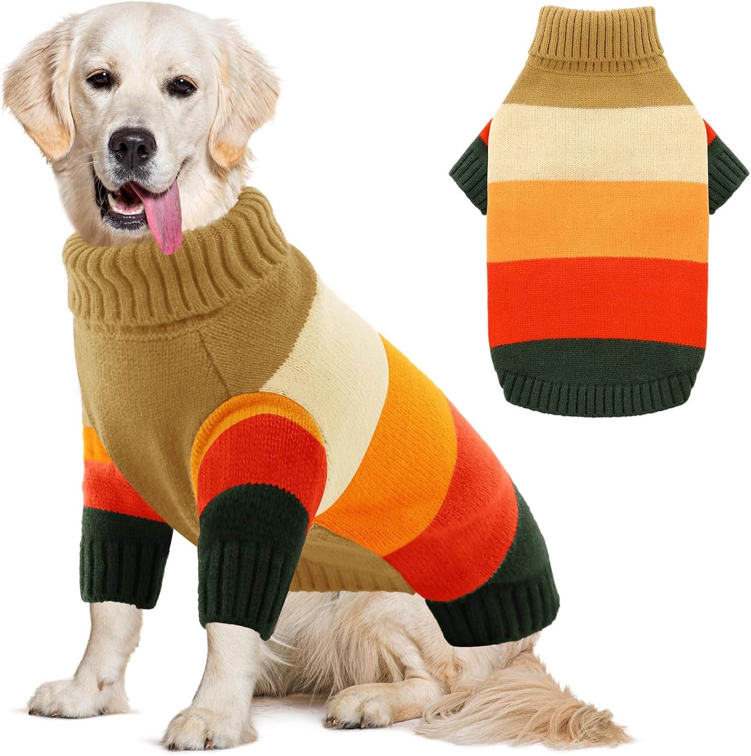 Hunde-Pullover